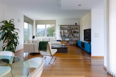 4 chambres villa à vendre à Vallromanes, Barcelona, Catalonia, Spain № 3895 - photo 18