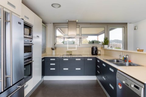 4 chambres villa à vendre à Vallromanes, Barcelona, Catalonia, Spain № 3895 - photo 22