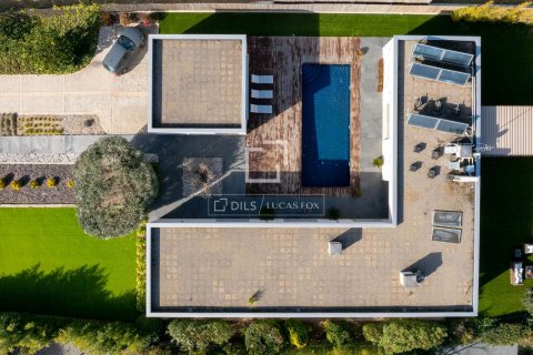 4 chambres villa à vendre à Vallromanes, Barcelona, Catalonia, Spain № 3895 - photo 6