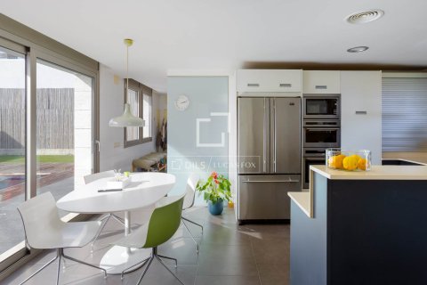 4 chambres villa à vendre à Vallromanes, Barcelona, Catalonia, Spain № 3895 - photo 21