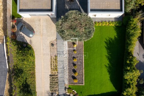 4 chambres villa à vendre à Vallromanes, Barcelona, Catalonia, Spain № 3895 - photo 15