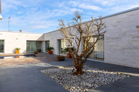 4 chambres villa à vendre à Vallromanes, Barcelona, Catalonia, Spain № 3895 - photo 8