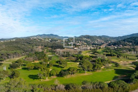 4 chambres villa à vendre à Vallromanes, Barcelona, Catalonia, Spain № 3895 - photo 4