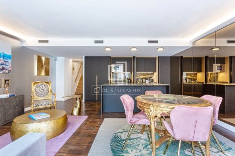 2 chambres apartment à vendre à Barcelona, Catalonia, Spain № 3896 - photo 4