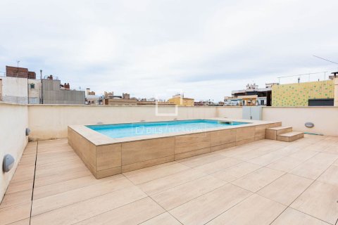 2 chambres apartment à vendre à Barcelona, Catalonia, Spain № 3896 - photo 10