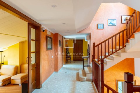 9 chambres villa à vendre à Tiana, Barcelona, Catalonia, Spain № 3893 - photo 11