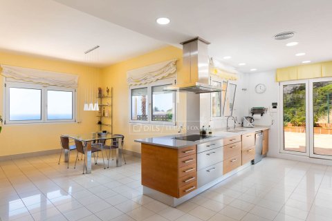 9 chambres villa à vendre à Tiana, Barcelona, Catalonia, Spain № 3893 - photo 30