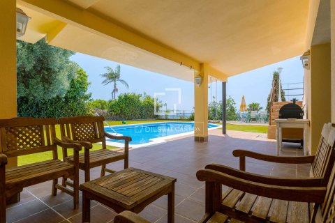 9 chambres villa à vendre à Tiana, Barcelona, Catalonia, Spain № 3893 - photo 7