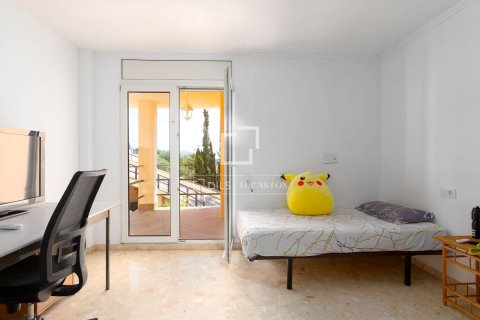 9 chambres villa à vendre à Tiana, Barcelona, Catalonia, Spain № 3893 - photo 27