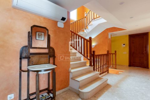 9 chambres villa à vendre à Tiana, Barcelona, Catalonia, Spain № 3893 - photo 21