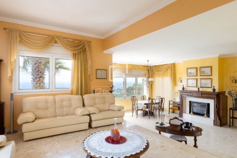 9 chambres villa à vendre à Tiana, Barcelona, Catalonia, Spain № 3893 - photo 10