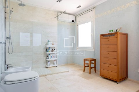 9 chambres villa à vendre à Tiana, Barcelona, Catalonia, Spain № 3893 - photo 25