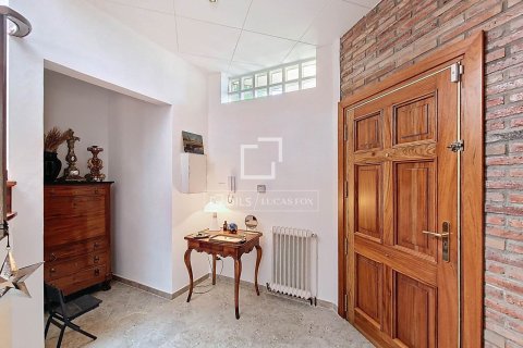 Villa de 5 dormitorios en venta en Vilanova i la Geltrú, Barcelona, Cataluña, Spain № 3899 - foto 7