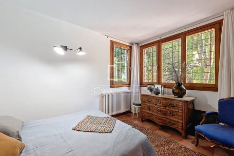 Villa de 5 dormitorios en venta en Vilanova i la Geltrú, Barcelona, Cataluña, Spain № 3899 - foto 12