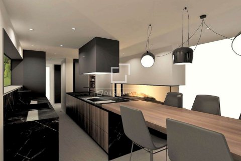 4 chambres villa à vendre à Esplugues de Llobregat, Barcelona, Catalonia, Spain № 3898 - photo 21