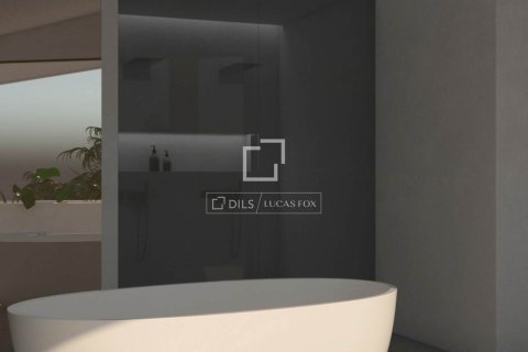 4 chambres villa à vendre à Esplugues de Llobregat, Barcelona, Catalonia, Spain № 3898 - photo 30