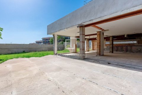 5 chambres villa à vendre à Esplugues de Llobregat, Barcelona, Catalonia, Spain № 3898 - photo 30