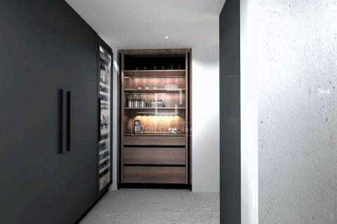 4 chambres villa à vendre à Esplugues de Llobregat, Barcelona, Catalonia, Spain № 3898 - photo 23