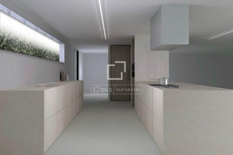 4 chambres villa à vendre à Esplugues de Llobregat, Barcelona, Catalonia, Spain № 3898 - photo 27