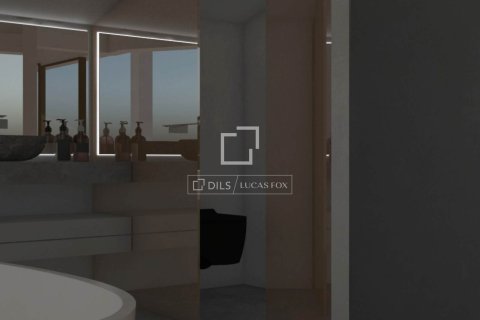 4 chambres villa à vendre à Esplugues de Llobregat, Barcelona, Catalonia, Spain № 3898 - photo 29