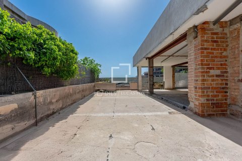 5 chambres villa à vendre à Esplugues de Llobregat, Barcelona, Catalonia, Spain № 3898 - photo 23