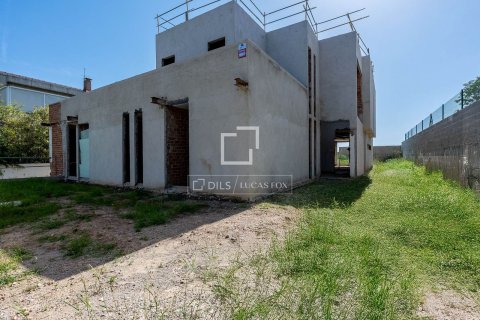 5 chambres villa à vendre à Esplugues de Llobregat, Barcelona, Catalonia, Spain № 3898 - photo 8