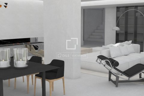 4 chambres villa à vendre à Esplugues de Llobregat, Barcelona, Catalonia, Spain № 3898 - photo 16