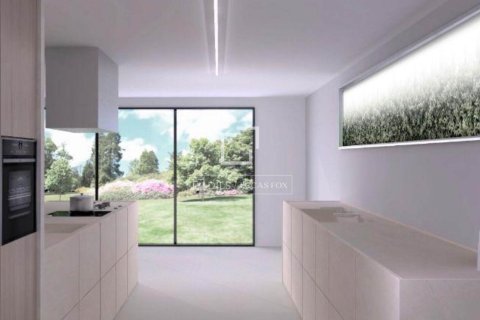 4 chambres villa à vendre à Esplugues de Llobregat, Barcelona, Catalonia, Spain № 3898 - photo 24