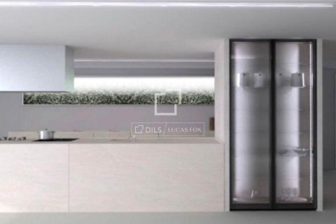 4 chambres villa à vendre à Esplugues de Llobregat, Barcelona, Catalonia, Spain № 3898 - photo 26