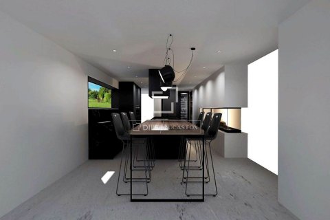 4 chambres villa à vendre à Esplugues de Llobregat, Barcelona, Catalonia, Spain № 3898 - photo 22