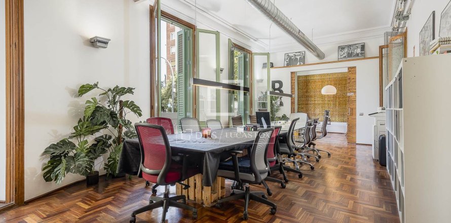 2 chambres apartment à vendre à Barcelona, Catalonia, Spain № 3894