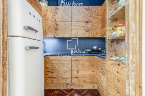 2 chambres apartment à vendre à Barcelona, Catalonia, Spain № 3894 - photo 20