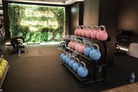 549 sq.m. commercial property for sale in Barcelona, Catalonia, Spain № 5191