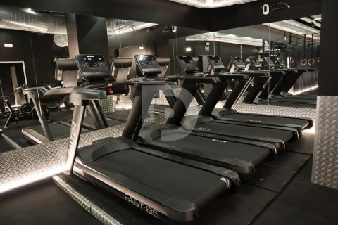 549 sq.m. commercial property for sale in Barcelona, Catalonia, Spain № 5191 - photo 4