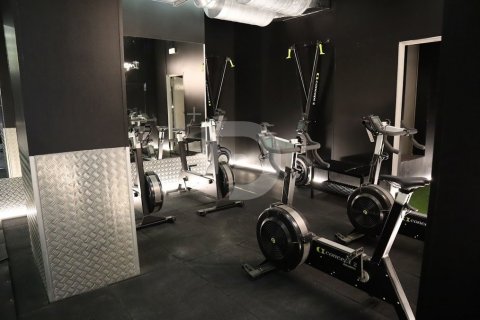 549 sq.m. commercial property for sale in Barcelona, Catalonia, Spain № 5191 - photo 3