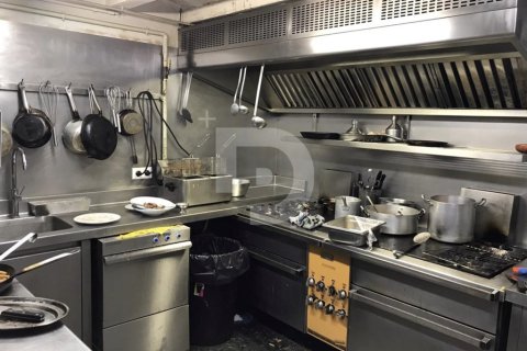 Купить кафе / ресторан в Л'Эшампле, Испания 130м², № 5193 - фото 5