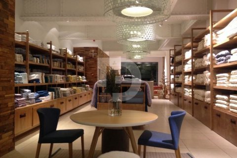 Магазин студия в Барселоне, Каталония, Испания № 5192