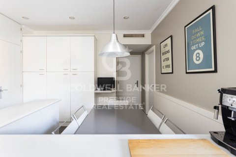 4 bedrooms apartment for sale in Barcelona, Catalonia, Spain № 5840 - photo 16