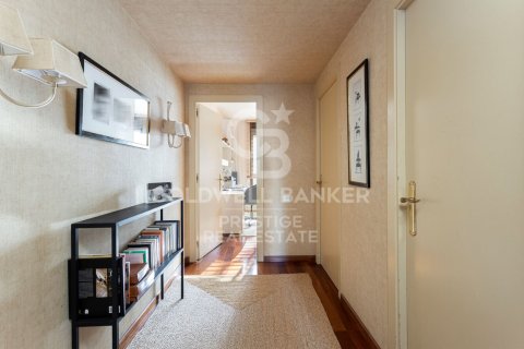 4 bedrooms apartment for sale in Barcelona, Catalonia, Spain № 5840 - photo 21