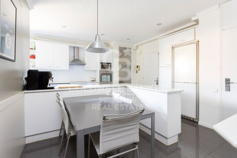 4 bedrooms apartment for sale in Barcelona, Catalonia, Spain № 5840 - photo 13
