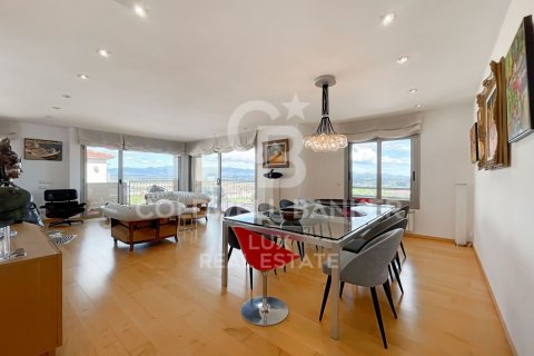 3 bedrooms penthouse for sale in Figueres, Girona, Catalonia, Spain № 5843