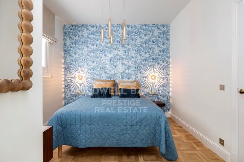 3 bedrooms apartment for sale in Barcelona, Catalonia, Spain № 5841 - photo 12