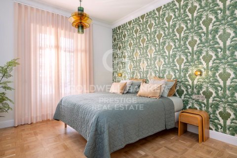 3 bedrooms apartment for sale in Barcelona, Catalonia, Spain № 5841 - photo 16