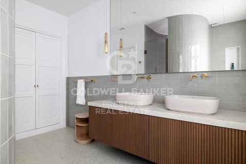 3 bedrooms apartment for sale in Barcelona, Catalonia, Spain № 5841 - photo 15