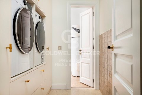 3 bedrooms apartment for sale in Barcelona, Catalonia, Spain № 5841 - photo 17