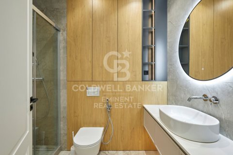 Купить квартиру в Барселона, Испания с 3 спальни, 124м², № 5842 - фото 19