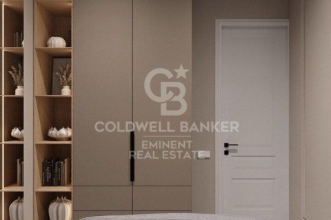 Купить квартиру в Барселона, Испания с 3 спальни, 124м², № 5842 - фото 18