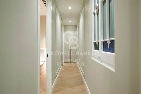 Купить квартиру в Барселона, Испания с 3 спальни, 124м², № 5842 - фото 25