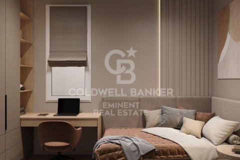 Купить квартиру в Барселона, Испания с 3 спальни, 124м², № 5842 - фото 26