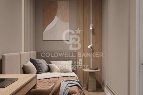 Купить квартиру в Барселона, Испания с 3 спальни, 124м², № 5842 - фото 27